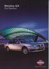 WOW: Nissan Maxima QX Exclusive 1998
