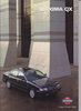 Nissan Maxima QX  Motorenwerk 1996