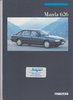 Erfolgstyp: Mazda 626  1986
