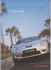 Toyota Celica 1999 Design pur