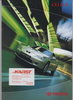 Toyota Celica Broschüre 2000