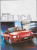 Toyota Celica 1998 Sportcoupe