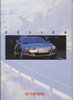 Toyota Celica 1997 - atemlos