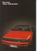 Toyota Celica Vollcabriolet 1986
