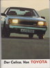 Toyota Celica 1983 - anziehend