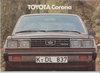 Toyota Corona 1979 Kult