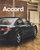 Honda Accord Autoprospekte