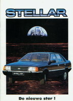 Hyundai Stellar