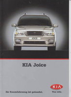 Kia Joice