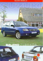 Suzuki Baleno