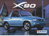 Suzuki X90