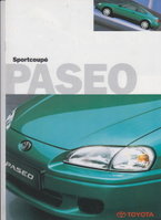 Toyota Paseo