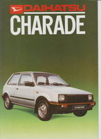 Daihatsu Charade