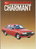 Daihatsu Charmant Autoprospekte