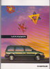Sicher. Chrysler Voyager 1993