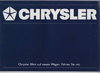 Fahren Sie mit: Chrysler 1987