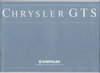 Chic Chrysler GTS 1988
