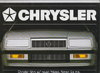 Chrysler Jeep auf neuen Wegen