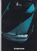 Hingucker: Chrysler le Baron 1992