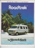 Motorhome Roadtrek Wohnmobil