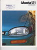 Form: Mazda 121  1991