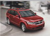 VAN: Dodge Journey 2008