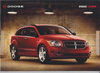 Anders: Dodge Caliber 2007