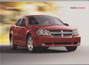 Dodge Avenger Lifestyle 2007