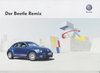 VW Beetle Remix 2012 Design