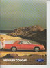 Individualisten: Mercury Cougar XR 7 1980