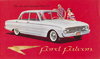 Ford Falcon 1959