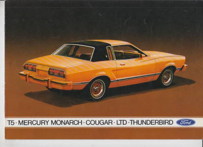 Ford US-Programm 1977