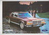 Ford LTD  1980