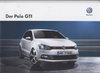 Schnell: VW Polo GTI 2012