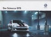 Schnell: VW Scirocco GTS 2012