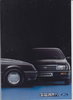 Oldtimer: Ford Sierra 1982