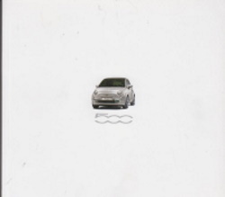 Flitzer: Fiat 500 2009
