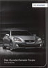 Dynamsich: Hyundai Genesis Coupe 2011