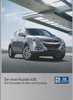 Cityroader: Hyundai ix35 2010