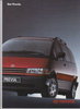 Platz: Toyota Previa 1992