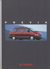 Platz: Toyota Previa 1994