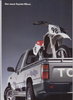 Der Neue: Toyota Hilux 1989