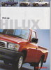 Stark: Toyota Hilux 1998
