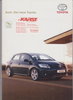 Harmonie: Toyota Auris 2007