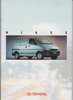 Transporter: Toyota Hiace 1998