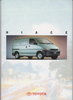 Grenzen: Toyota Hiace 1996