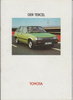 Frisch: Toyota Tercel 1982