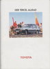Kommt durch: Toyota Tercel Allrad 1989