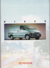 Unbegrenzt: Toyota Hiace 1995