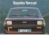 Oldie: Toyota Tercel 1980